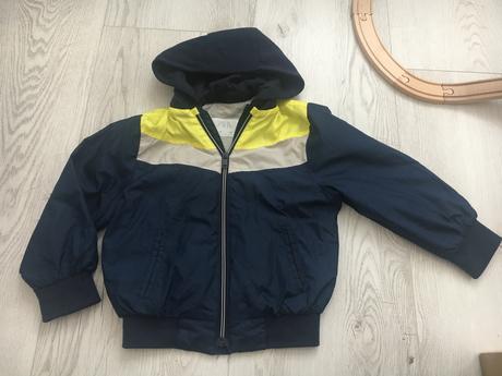 Šušťáková bunda zara, zara,110