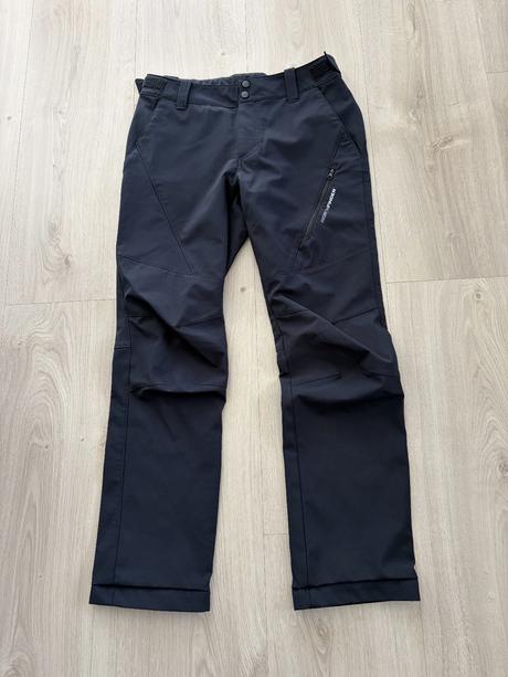 Chlapčenské športové nohavice, northfinder®,m