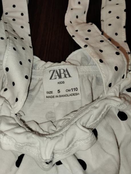 Komplet zara 110, zara,110