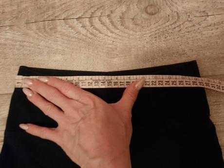 Nohavice 134/140, pepperts,140