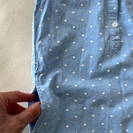 Logg ľahké bavlnené šaty, l.o.g.g.,122