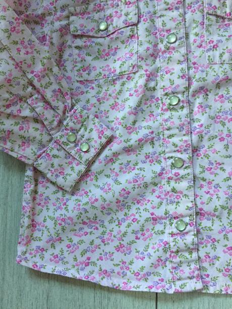 Dievčenska bluzka 2-3 roky, old navy,98