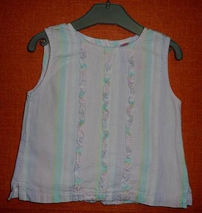 Tunika - blúzka, 104