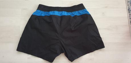 Šortky-plavky s-m slimfit, m