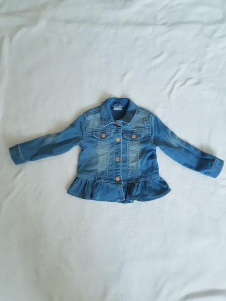 Riflova bundicka 18-24m, f&f,92