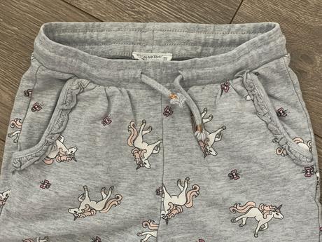 Balík nohavíc hm, palomíno, f&f, 