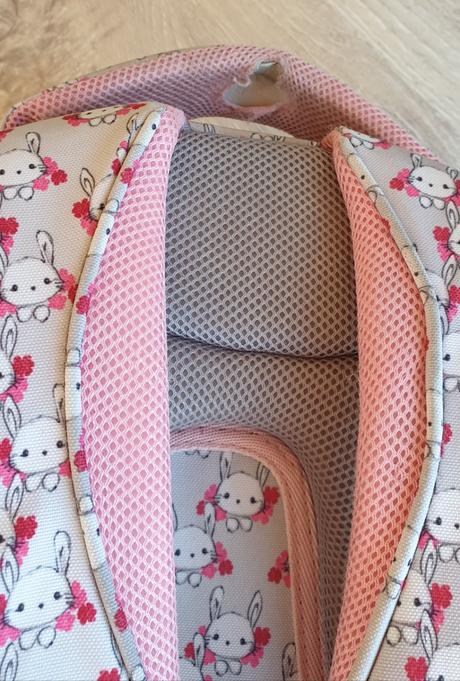 Taška, peračník a vrecúško, 