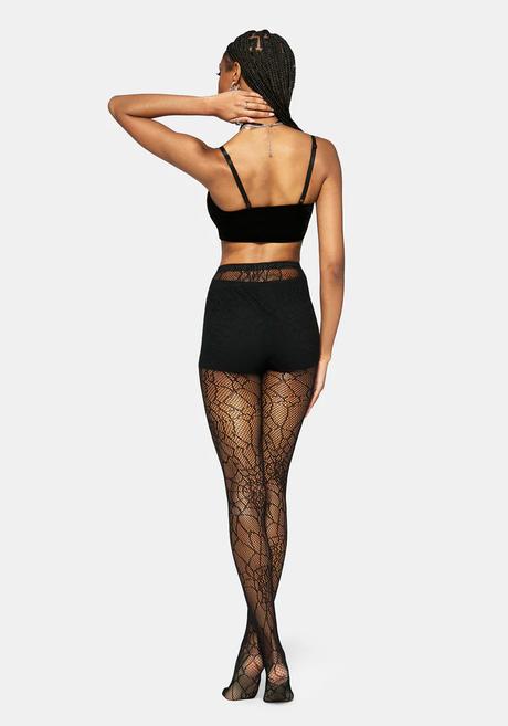 Pančušky dámske, 19 - 38