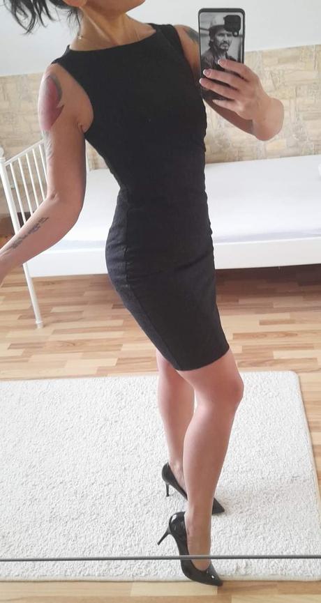 Šaty orsay, orsay,34