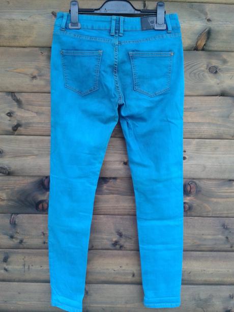 Rifle fishbone, fishbone,s