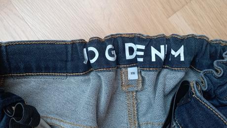 Chlapčenské rifle, c&a,176