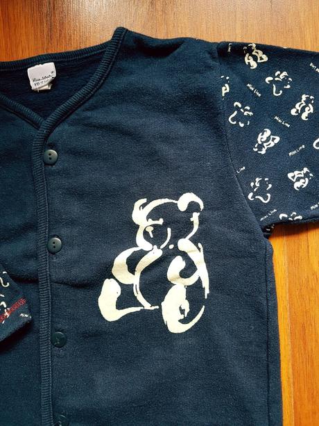 Macíkový svetrík, 92