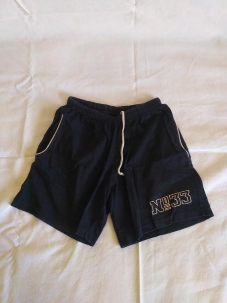 Detské kraťasy, slovenka,152