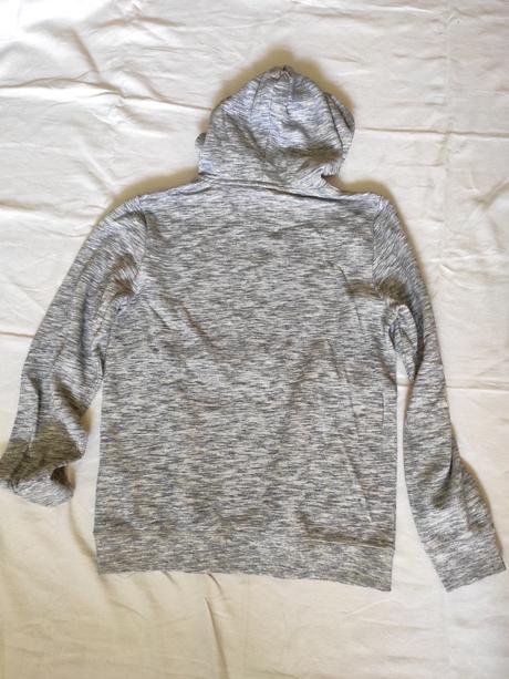 Chlapčenská mikina, s