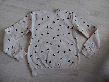 Mikina č.140, sinsay,140