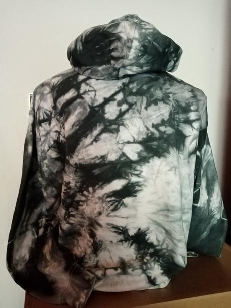 Kvalitná mikina by tommy, m