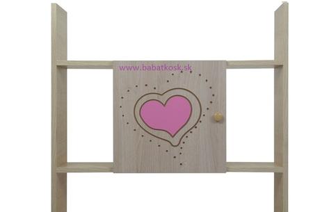 postel 160x 80, šírka (cm): 80,dĺžka (cm): 160