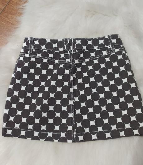 Suknička, h&m,110