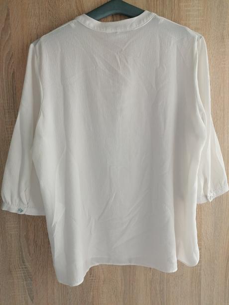 Blúzka č. 46, c&a,xxl