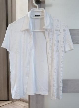 Košelové tričko, m