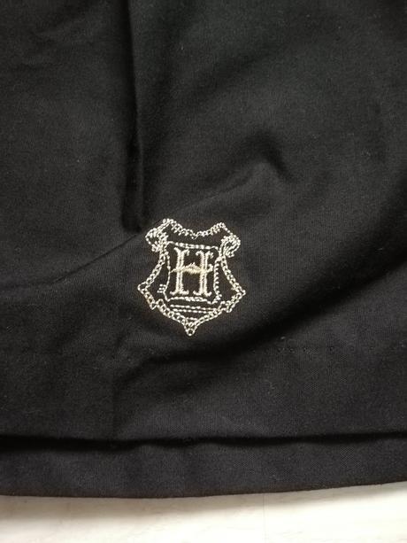 Sukňa hermiona harry potter,
