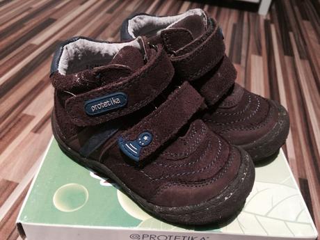 Topánky, protetika,21