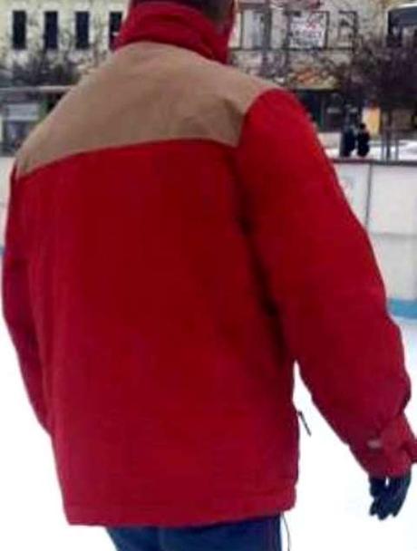 Pánska/chlapčenská vetrovka authentic, v. xl/xxl, authentic,xxl