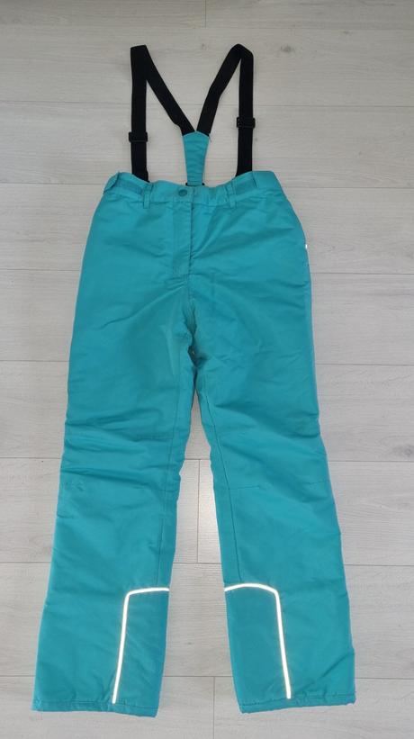 Lyžiarska súprava, 164