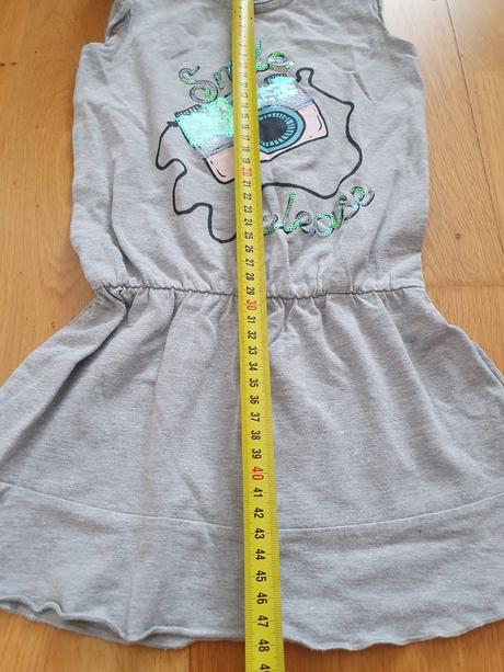 Letne saty, tricka, bluzka 98, 86–98