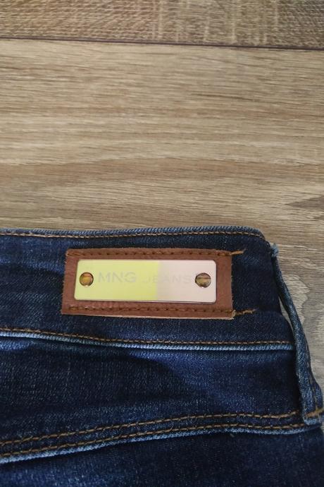 Rifle mango 36, mango,36