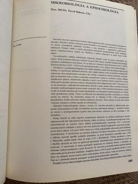 Obrovská stará retro kniha zdravoveda osveta 1980, 