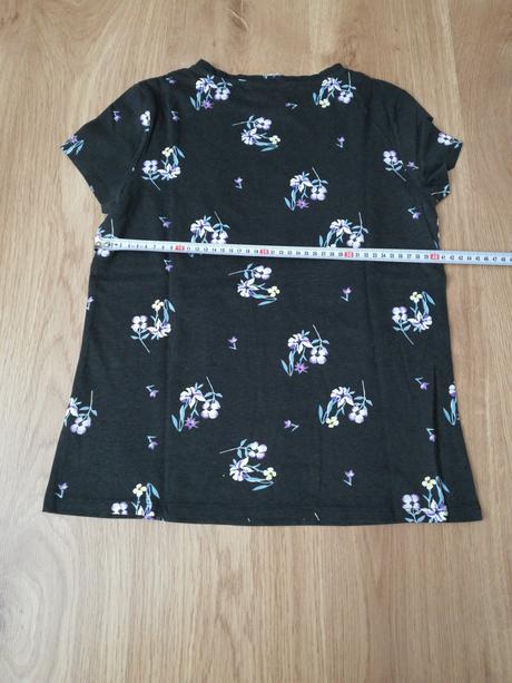 Tricko s6409, h&m,170