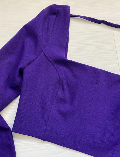 Zara - crop top, zara,s