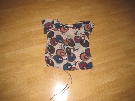 Tričko / blúzka v. 42, next,42