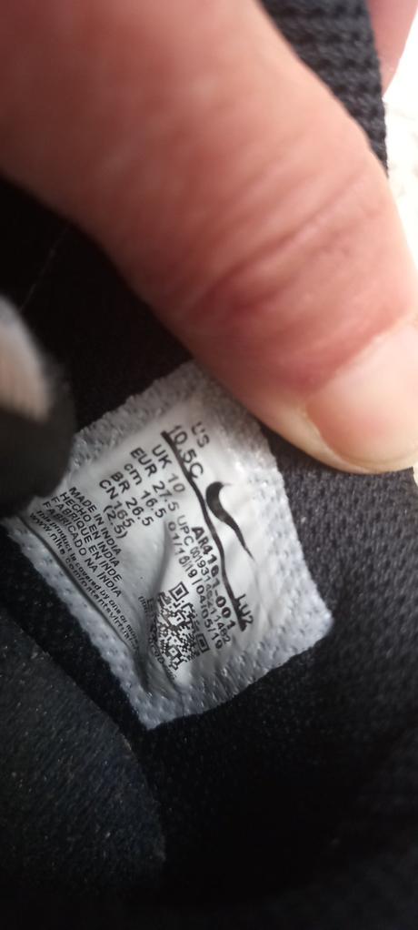 Botasky, nike,27