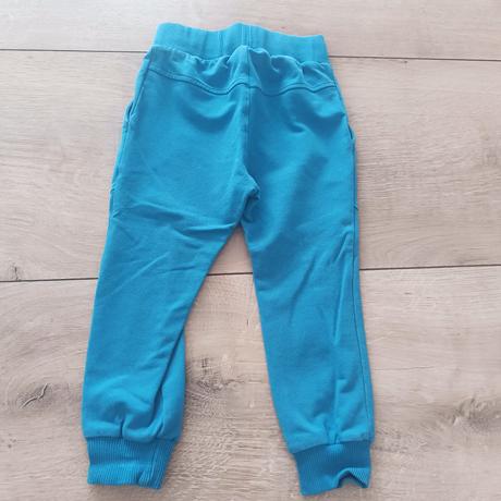 Bubbe tepláky 92/98, bubbe,92