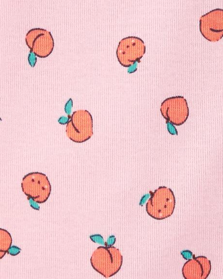 Bavlnený overal na spanie carter's usa, carter's,50 / 56