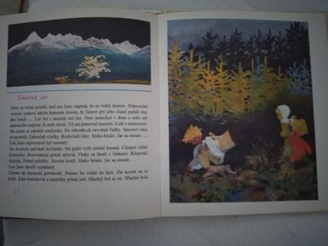 Knižka - jano - fraňo kráľ, 