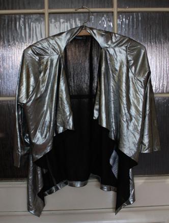 Spolocensky kardigan, l