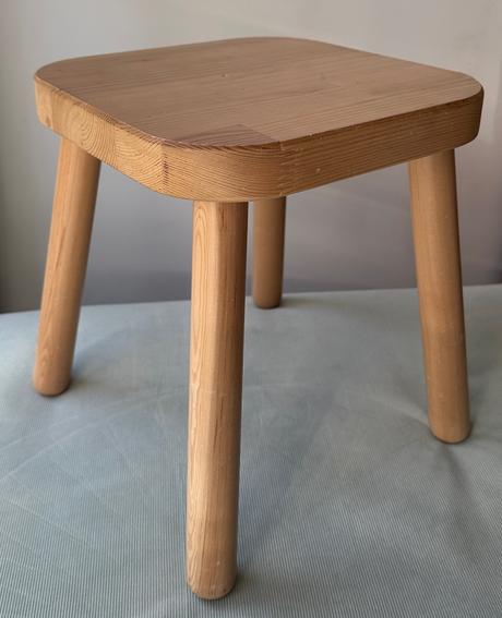 Ikea flisat detská stolička za 10eur, 