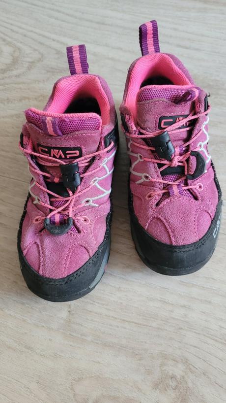 Nepremokave topanky, 28