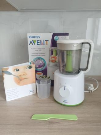 Avent naparovac, avent