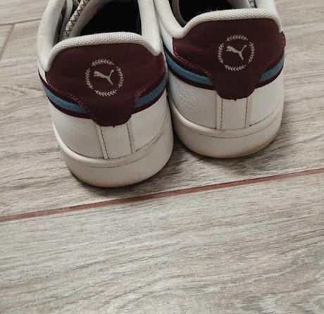 Pánske tenisky, puma,41