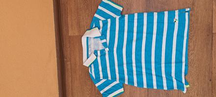 Chlapčenské tričko, ovs,140