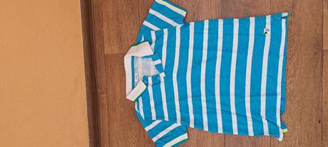 Chlapčenské tričko, ovs,140