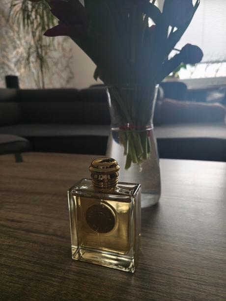 Burberry goddess edp 100ml.,