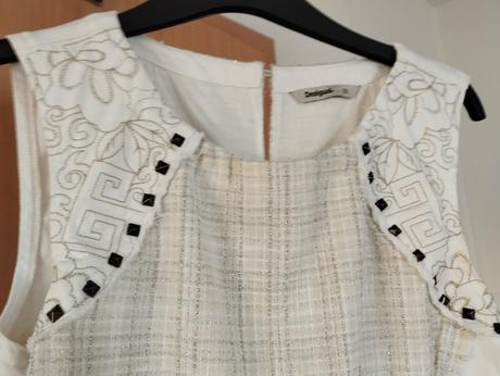Šaty desigual, desigual,m