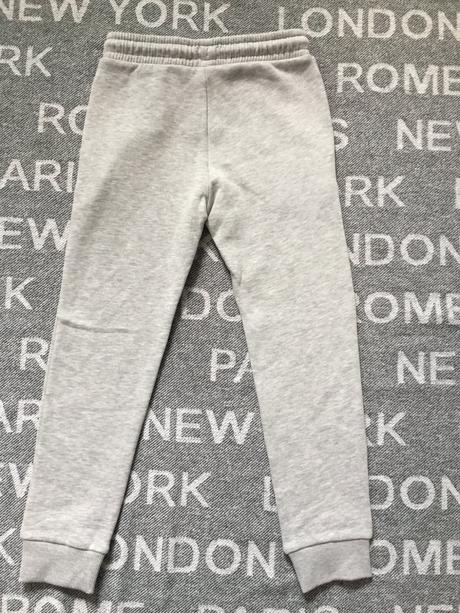 Chlapcenske teplaky 7-8 rokov, f&f,128