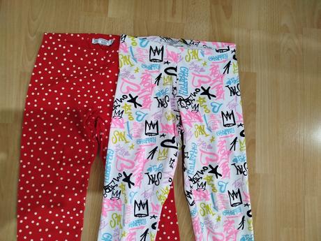 Legíny veľ.152/158, terranova,152