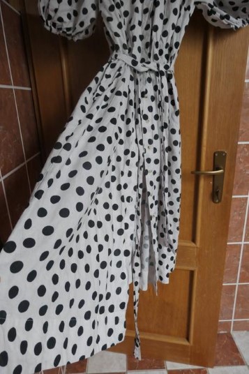 Oui luxusne,nadcasove,lanove excluziv maxisaty l, l